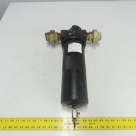 Parker 30F73ECP Pneumatic Filter 250PSI 1-1/2" NPT