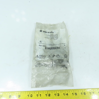Allen Bradley 800F-AML2 22mm Locking Attachment New
