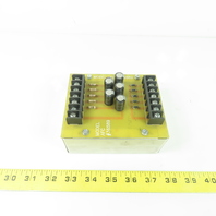 Model AFC # 36589 Circuit Board Assembly