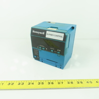 Honeywell RM7838 A 1014 Burner Control Unit 120VAC