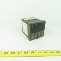 Honeywell DC200H-2-000-1F0000-0 UDC2000 Mini-Pro Digital Controller Rev 1 120VAC