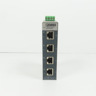 Phoenix Contact 2891152 SFN 5TX 5-Port Unmanaged Ethernet Switch (Clean)