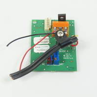 Vaisala HMM22DCB Control Circuit Board PCB 9-36VDC 4-20Ma