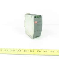 Mean Well DR-75-24 Power Supply 100-240VAC 2.0A Input 24V 3.2A Output