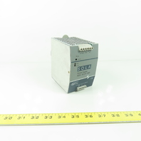 Sola SDN 10-24-100P Power Supply 115/230VAC 5/2A Input 24VDC 10A Output