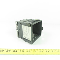 Eurotherm 2204e/CC/VH/H7/RH/RF/RF/XX/2YM/ENG/EU0555 Temp. Controller Cover Only