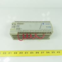 Allen Bradley 1761-L32AWA MicroLogix 1000 Ser C FRN 3.0 Controller