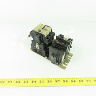 Siemens SSL BO Size 0 Motor Starter Contactor 600VAC 18A