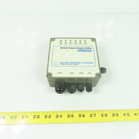 Datalogic Escort HMS820-05 Passive Conveyor Reader/Writer