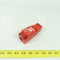 Telemecanique XCS Safety Interlock Limit Switch 240V