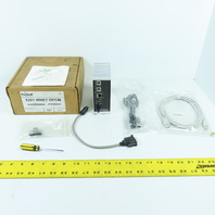 ProSoft 5201-MNET-DFCM ProLinx Modbus TCP/IP To DF1 Master/Slave Gateway NEW
