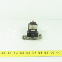 Gemu 615/12/D 13712-2 Pneumatic Diaphragm Valve 3/8" NPT
