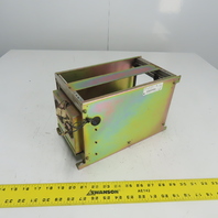 Yaskawa JZNC-XRK01D-1 Control Rack Chassis With Fan