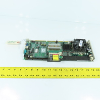 Advantech PCA-6180 Rev B1 Motherboard CPU 1906618004 W/ 256 MB Card