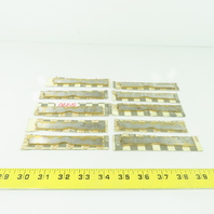 Peterson Tool TB-5137-D4 Insert Tool Cutter PTC06/23/10 Lot Of 10