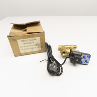 Air Systems Products DV720-23-Y 3/8" NPT Solenoid Timed Auto Drain 300PSI