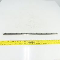 UG2G4 23mm x 18mm Linear Guide Rail 25-3/16" Long