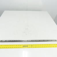 Y0J100 23mm x 18mm Linear Guide Rail 32-5/16" Long