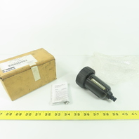 Parker 21U853 Metal Bowl Kit NEW