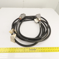 Fanuc ME-1800-170-008 RTU Extension Cable 28' OAL
