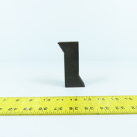 3-1/4" - 5" Height Adjustment Machining Clamp Step Block 1" Wide