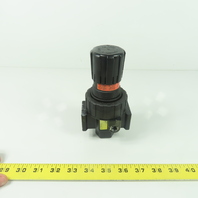 Parker 07R313AC Pneumatic Regulator 250PSI Max 1/2" NPT