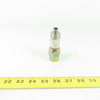 IFM PA3224 Pressure Sensor 8-30V 1/4" NPT 725PSI Max
