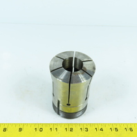 Hardinge 22J 1-1/4" 1.250" Round Collet Tool Holder