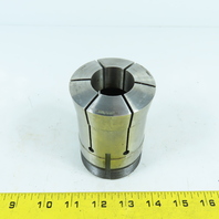 Hardinge 22J 1-3/8" 1.375" Round Collet Tool Holder