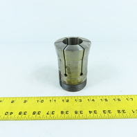 Hardinge 22J 1-1/2" 1.500" Round Collet Tool Holder