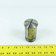 Hardinge 3J 3/16" .1875" Round Collet Tool Holder