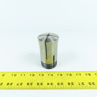 Hardinge 3J 3/8" .375" Round Collet Tool Holder