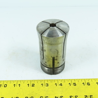 Hardinge 3J 7/16" .4375" Round Collet Tool Holder
