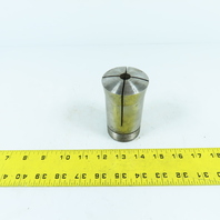 Hardinge 3J 1/2" .500" Round Collet Tool Holder