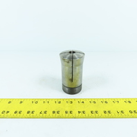 Hardinge 3J 9/16" .5625" Round Collet Tool Holder