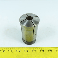 Hardinge 3J 11/16" .6875" Round Collet Tool Holder