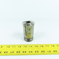 Hardinge 3J 3/4" .750" Round Collet Tool Holder