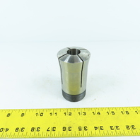 Hardinge 3J 7/8" .875" Round Collet Tool Holder