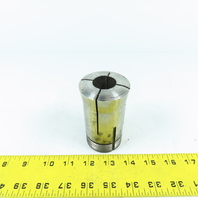Hardinge 3J 1" 1.00" Round Collet Tool Holder