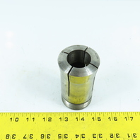 Hardinge 3J 1-1/4" 1.250" Round Collet Tool Holder
