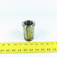 Hardinge 3J 1-3/8" 1.375" Round Collet Tool Holder