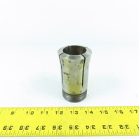 Hardinge 3J 1-1/2" 1.500" Round Collet Tool Holder