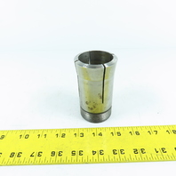 Hardinge 3J 1-3/4 1.750" Round Collet Tool Holder