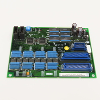 Mitsubishi QY231 24VDC Input Circuit Board