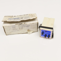 Synatel 48MM PMD3 Modulight 110/230V Adjustable Sensor Relay