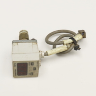 Convum MPS-V3RC-G 10.8-30V 1/8" NPT Digital Pressure Switch