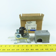 Square D 9036DG2 Ser B Open Tank Float Switch 2P Contacts 600V New