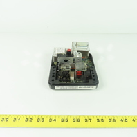 Honeywell <-- RA890G 1260 Protectorelay Flame Relay 120V 50/60Hz