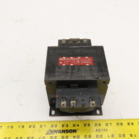 Acme TA-1-81216 750VA Control Transformer Pri 220-480V Sec 110/120V 1PH