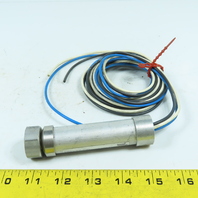 Kromschroder 84333120 UVS 8 Flame Sensor 220/240VAC 50/60Hz -40°F/+176°F